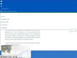Sites similar to surtimedik.com.mx