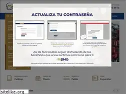 Sites similar to surtimex.com