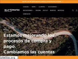 Sites similar to surtimoto.com