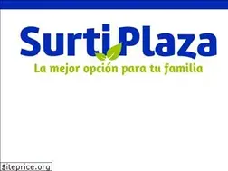 Sites similar to surtiplaza.co