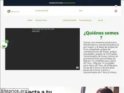 Sites similar to surtipulpas.com