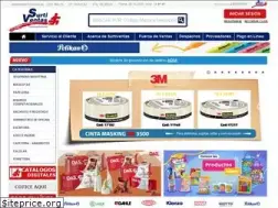 Sites similar to surtiventas.cl