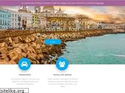 Sites similar to surtour.es