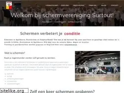 Sites similar to surtout.nl
