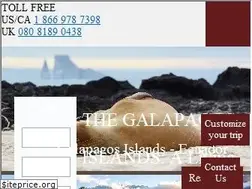 Sites similar to surtrek.com
