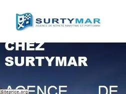 Sites similar to surtymar.com