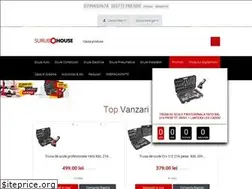 Sites similar to surubhouse.ro