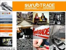 Sites similar to surubtrade.ro