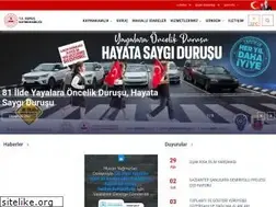 Sites similar to suruc.gov.tr