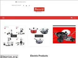 Sites similar to suruchi.in