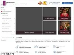 Sites similar to suruchicreationsindia.com