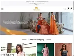 Sites similar to suruchiparakh.com