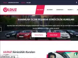 Sites similar to suruculukkurslari.az
