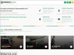 Sites similar to surucumedya.com