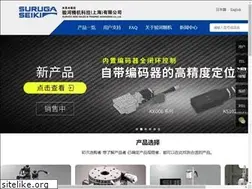 Sites similar to suruga-g.cn