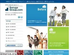 Sites similar to surugagroup.com