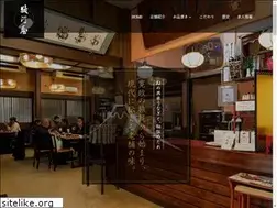 Sites similar to surugaya-unagi.net