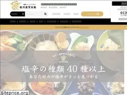 Sites similar to surugayakahei.com