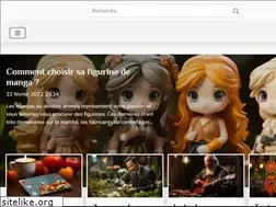 Sites similar to surunairgustavien.com