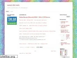 Sites similar to sururi.com