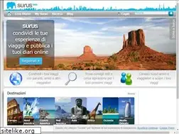Sites similar to surus.org