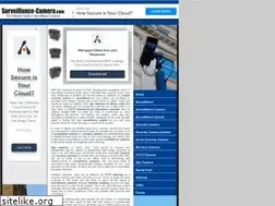 Sites similar to surveillance-camera.com