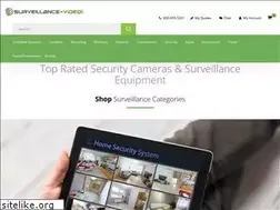 Sites similar to surveillance-video.com