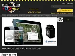 Sites similar to surveillanceplus.com