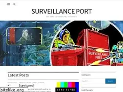 Sites similar to surveillanceport.com