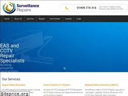 Sites similar to surveillancerepairs.co.uk