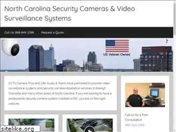 Sites similar to surveillancesystemsnc.com