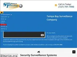 Sites similar to surveillancetechnology.net