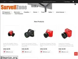 Sites similar to surveilzone.com
