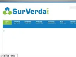 Sites similar to surverda.com