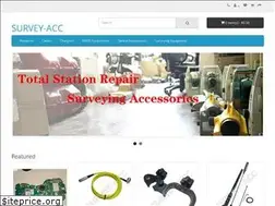Sites similar to survey-acc.com
