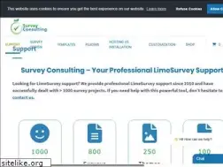 Sites similar to survey-consulting.com