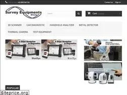 Sites similar to survey-equipments.com