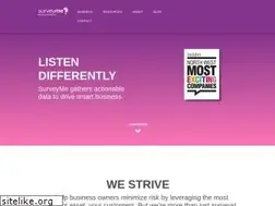 Sites similar to survey-me.com