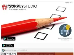 Sites similar to survey-studio.com