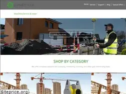 Sites similar to survey-tech.co.uk