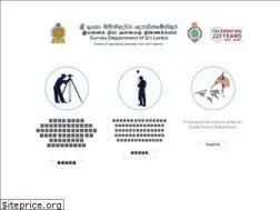 Sites similar to survey.gov.lk