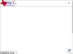 Sites similar to survey1inc.com