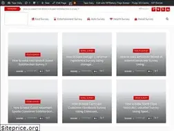 Sites similar to survey24x7.com