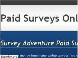 Sites similar to surveyadventure.com