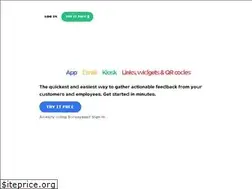 Sites similar to surveyapp.io