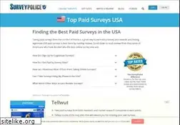 Sites similar to surveybounty.com