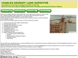Sites similar to surveycapecoral.com