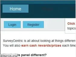 Sites similar to surveycentric.co.za