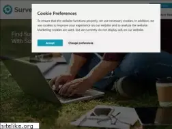 Sites similar to surveycircle.com
