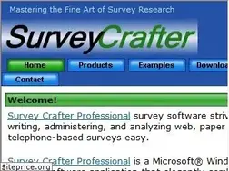 Sites similar to surveycrafter.com